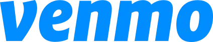 Logo for Venmo