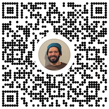 QR Code for Venmo